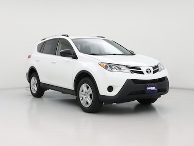 2014 Toyota RAV4 LE -
                South Jordan, UT