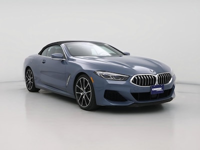2019 BMW 8 Series M850i xDrive -
                  South Jordan, UT