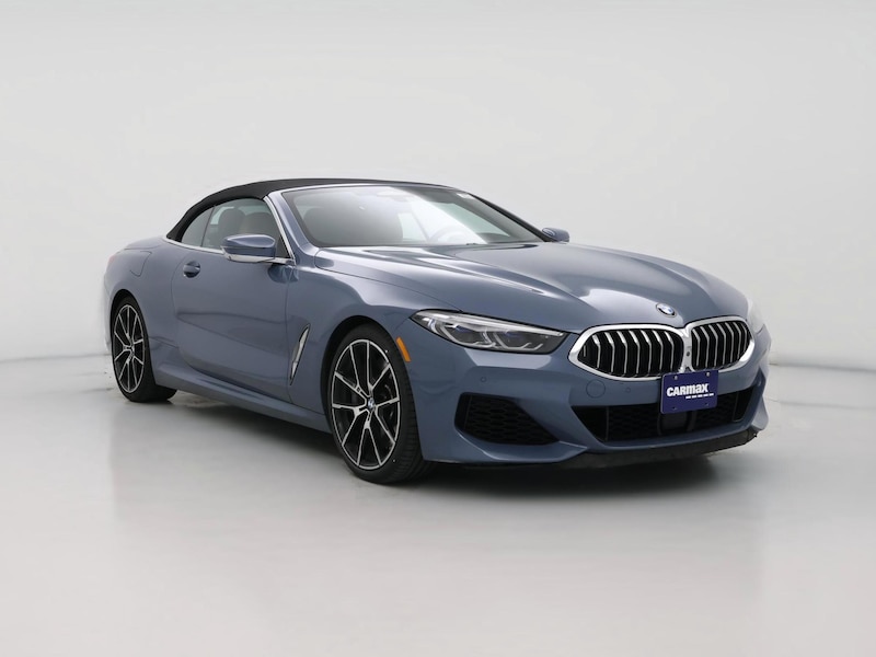 2019 BMW 8 Series M850i xDrive -
                  Omaha, NE