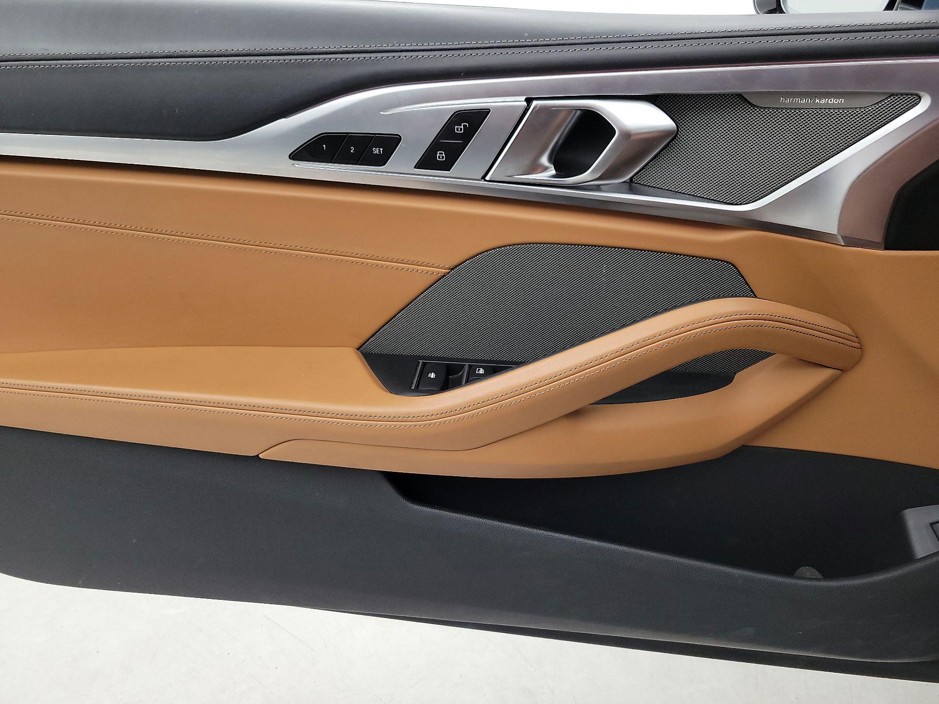 Thumbnail: 2019 BMW 8 Series - 12