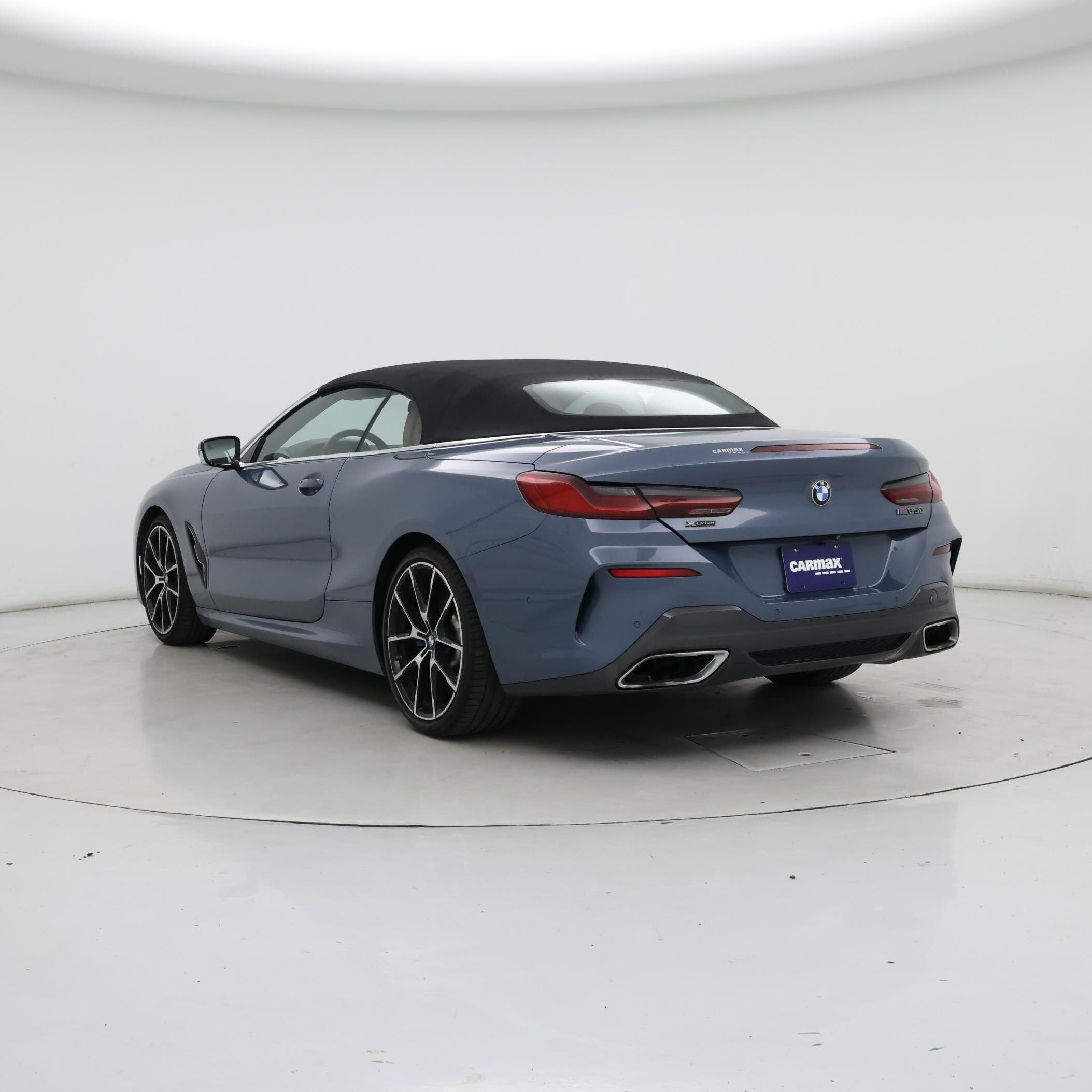 Thumbnail: 2019 BMW 8 Series - 2