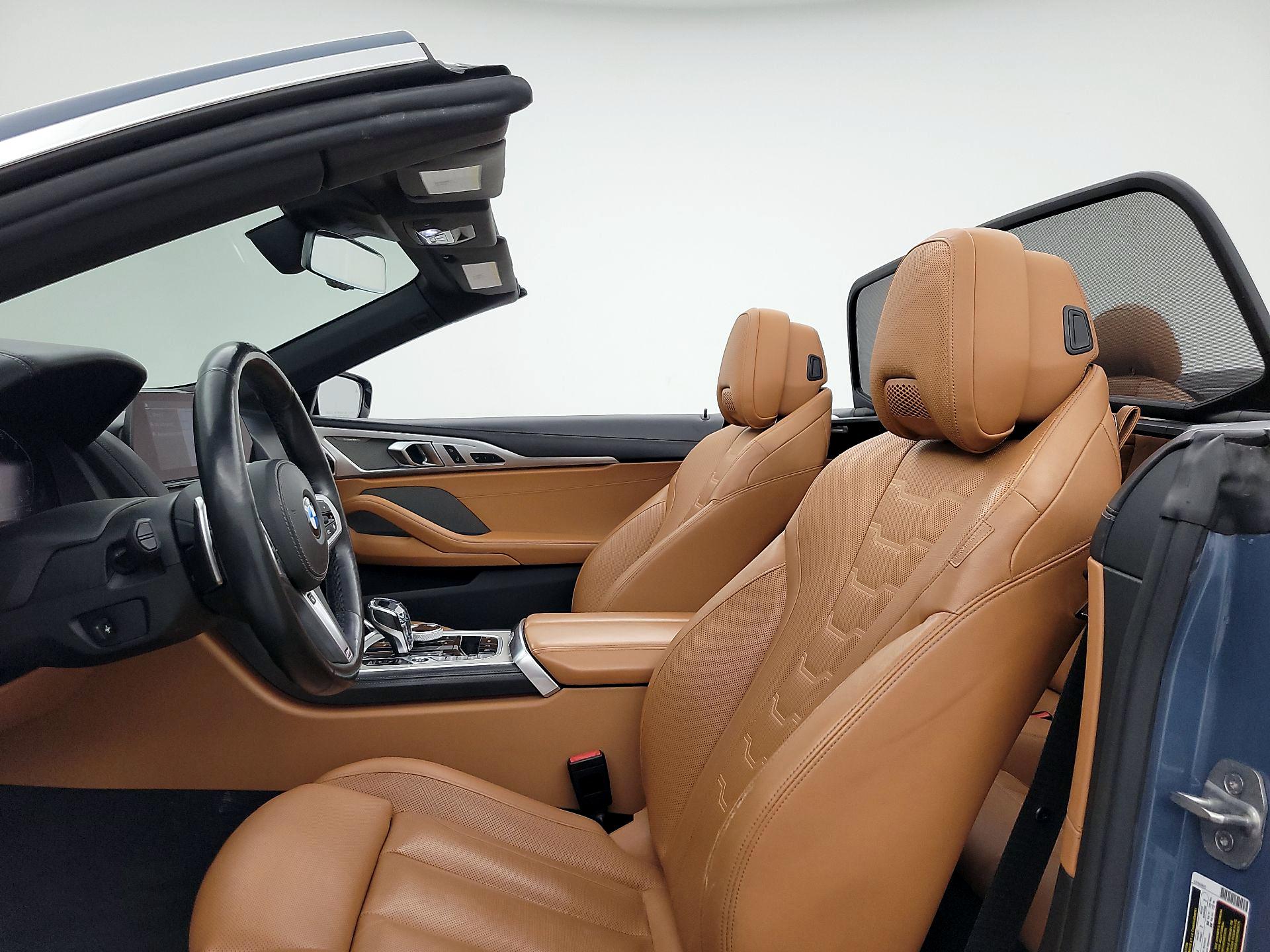 Thumbnail: 2019 BMW 8 Series - 20