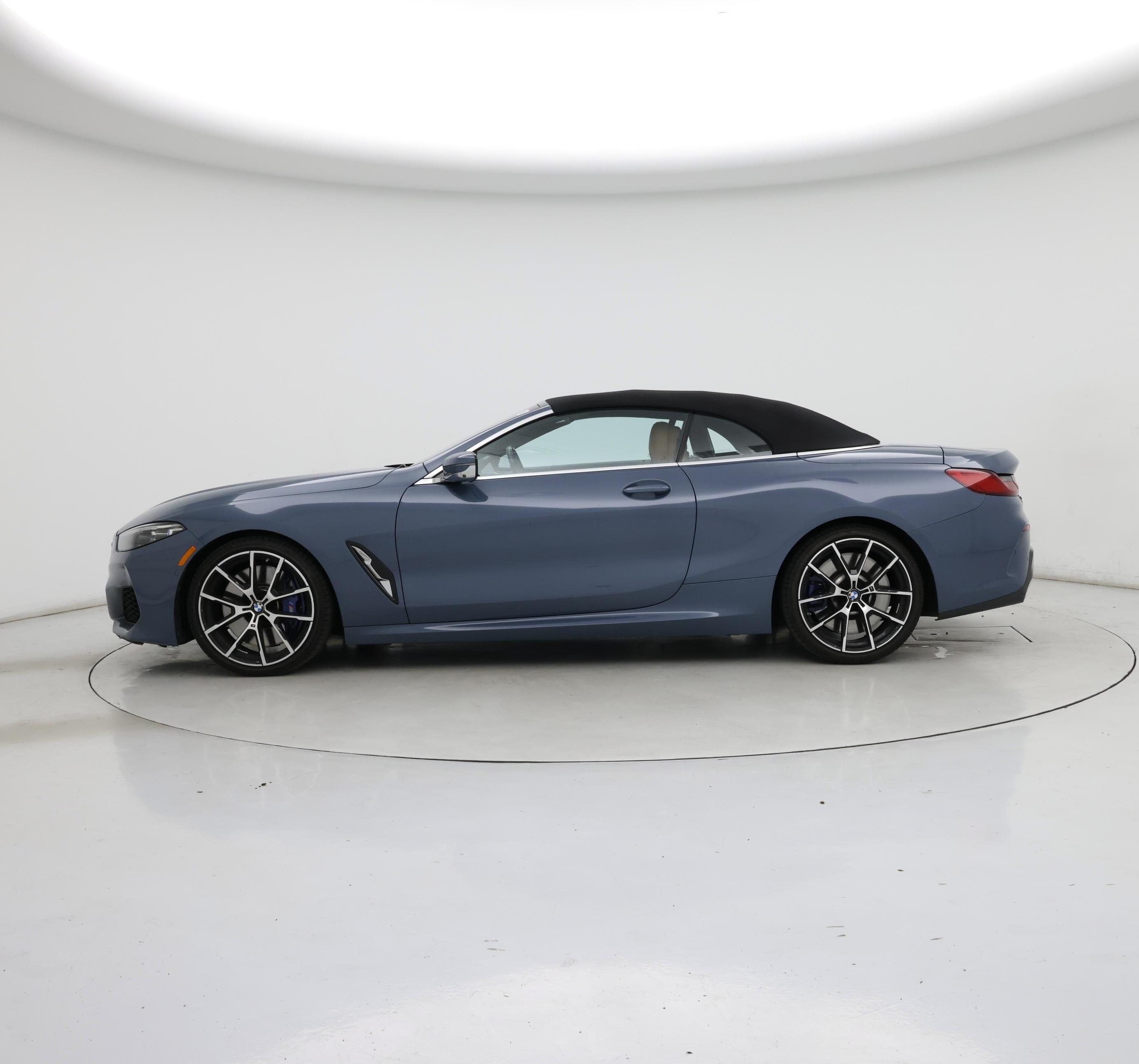 Thumbnail: 2019 BMW 8 Series - 3