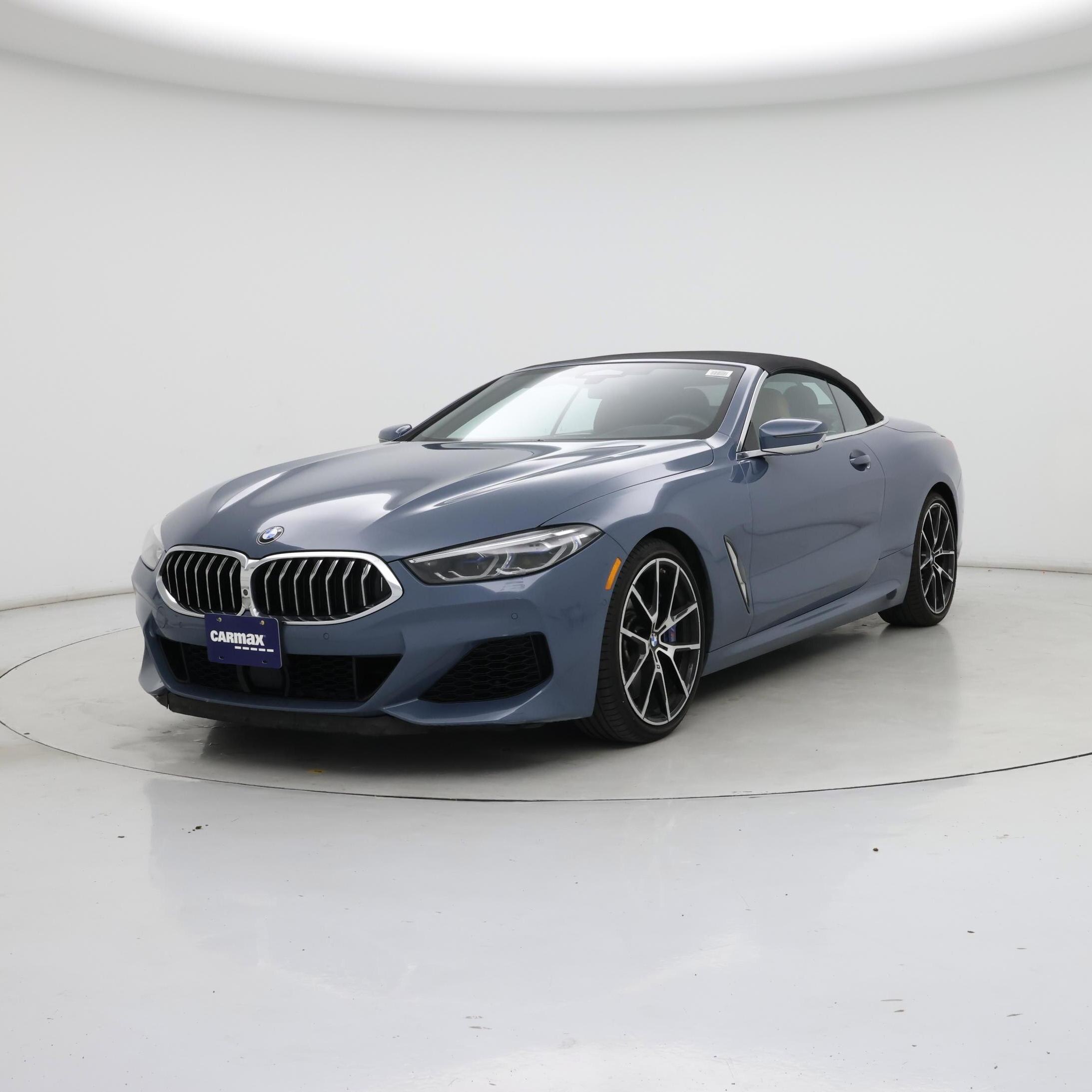 Thumbnail: 2019 BMW 8 Series - 4