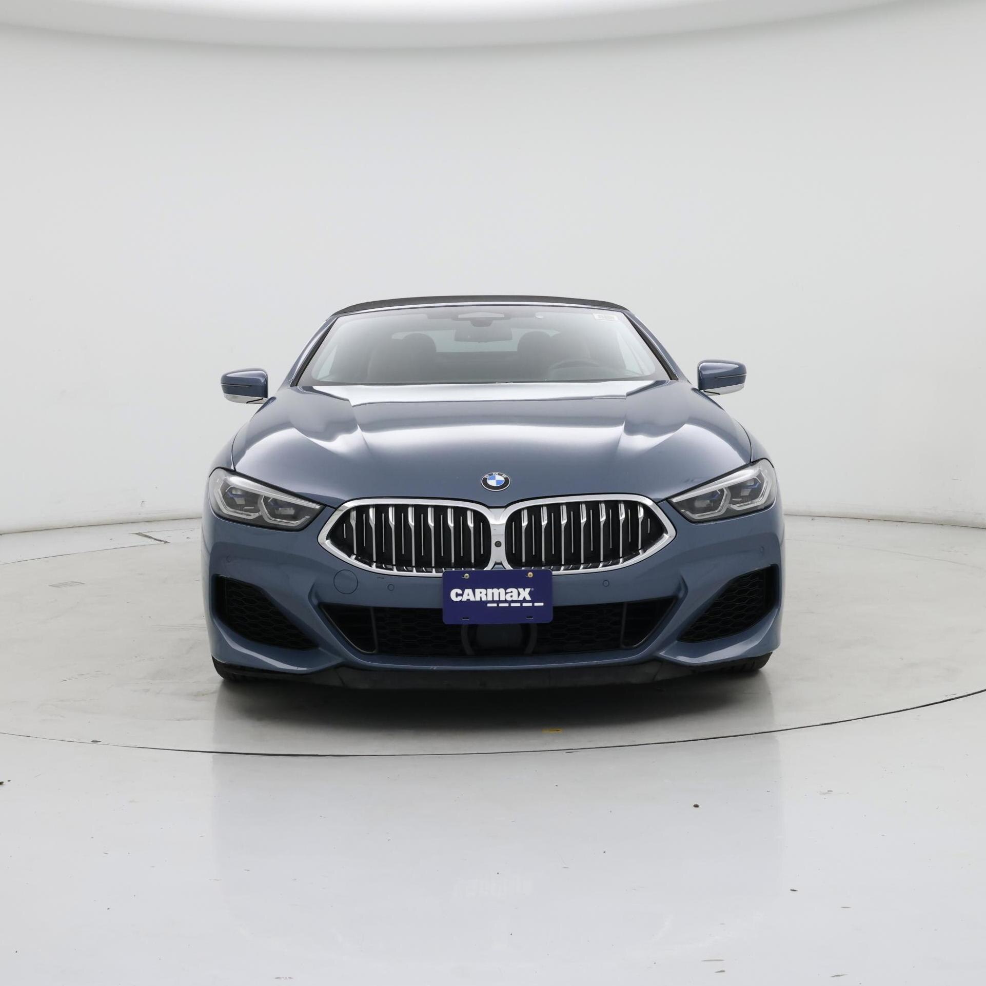 Thumbnail: 2019 BMW 8 Series - 5