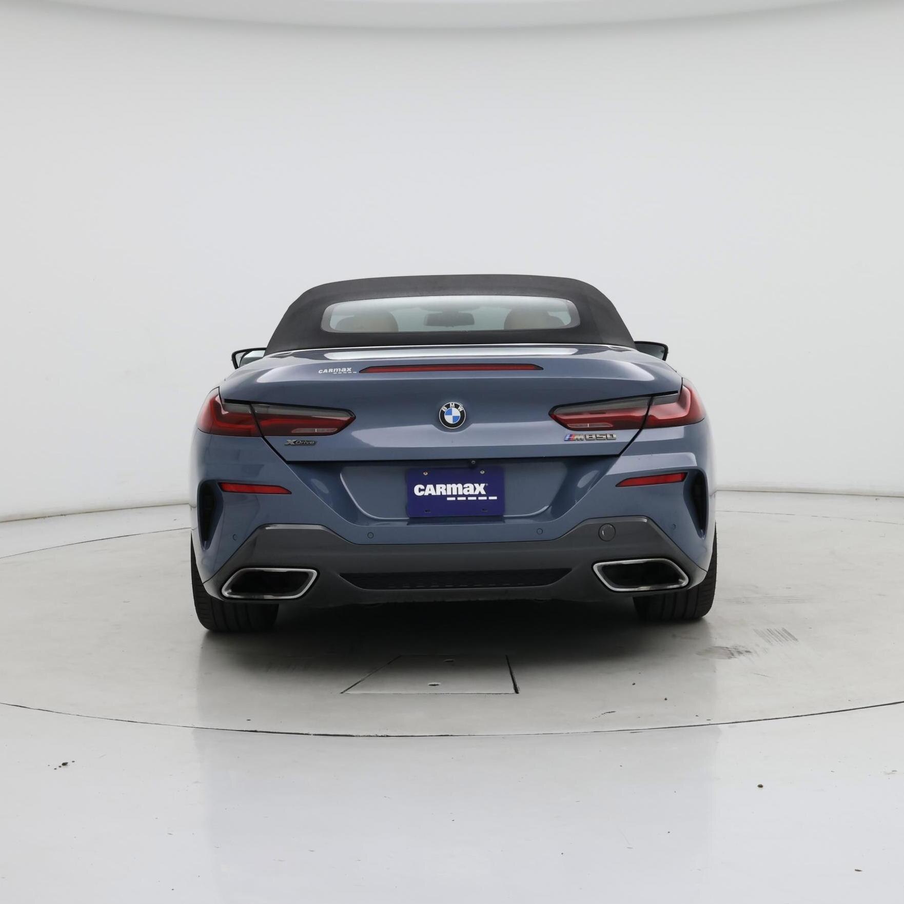 Thumbnail: 2019 BMW 8 Series - 6