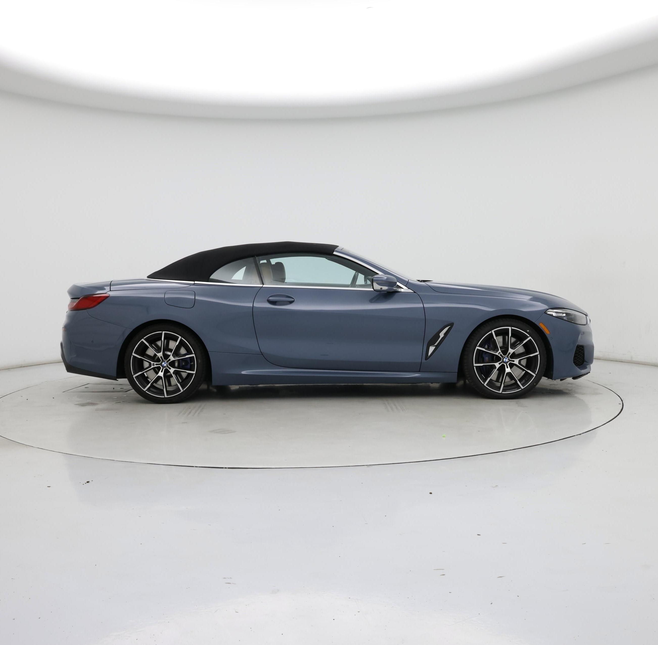 Thumbnail: 2019 BMW 8 Series - 7