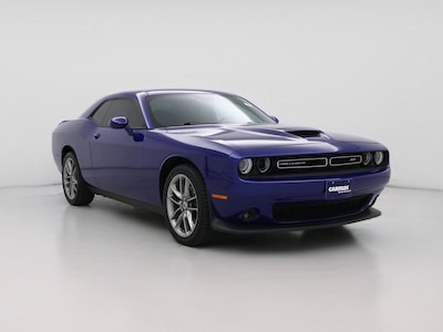 2021 Dodge Challenger GT -
                South Jordan, UT
