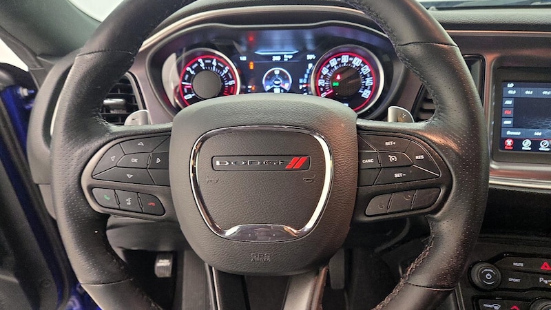 2021 Dodge Challenger GT 10