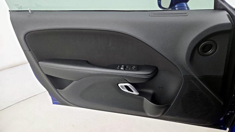 2021 Dodge Challenger GT 12