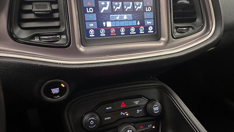 2021 Dodge Challenger GT 16