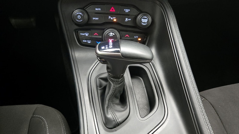 2021 Dodge Challenger GT 17
