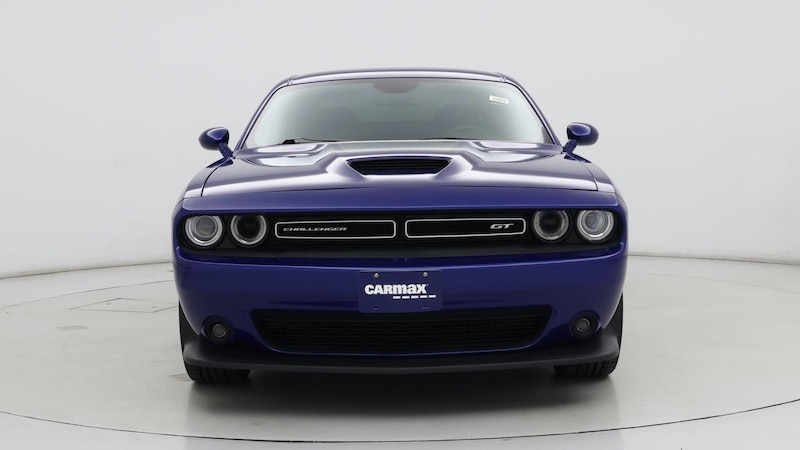 2021 Dodge Challenger GT 5