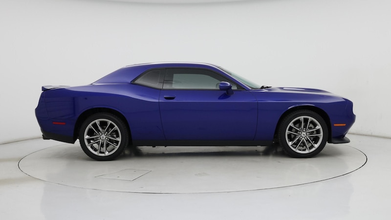 2021 Dodge Challenger GT 7