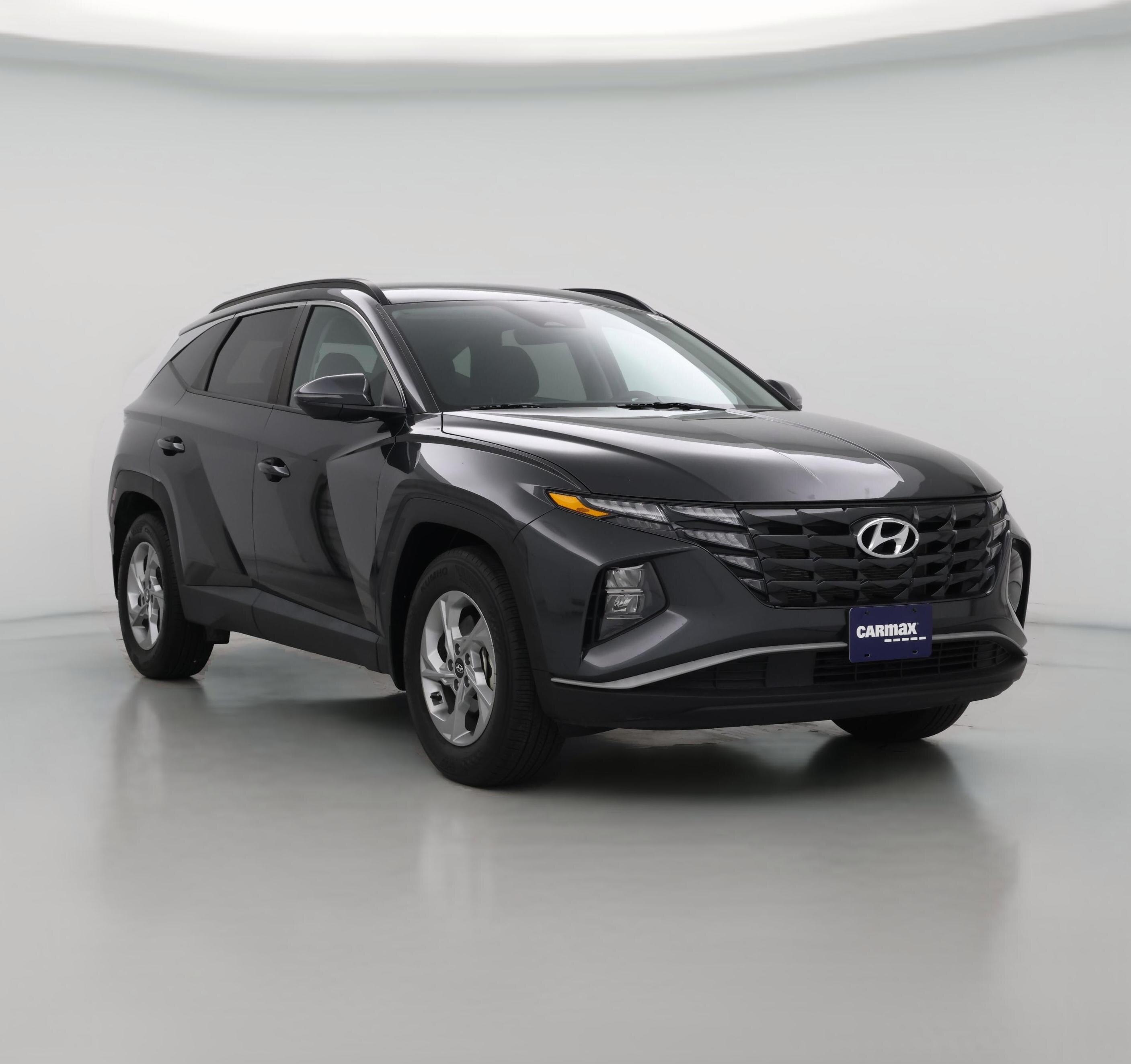 Thumbnail: 2023 Hyundai Tucson - 1