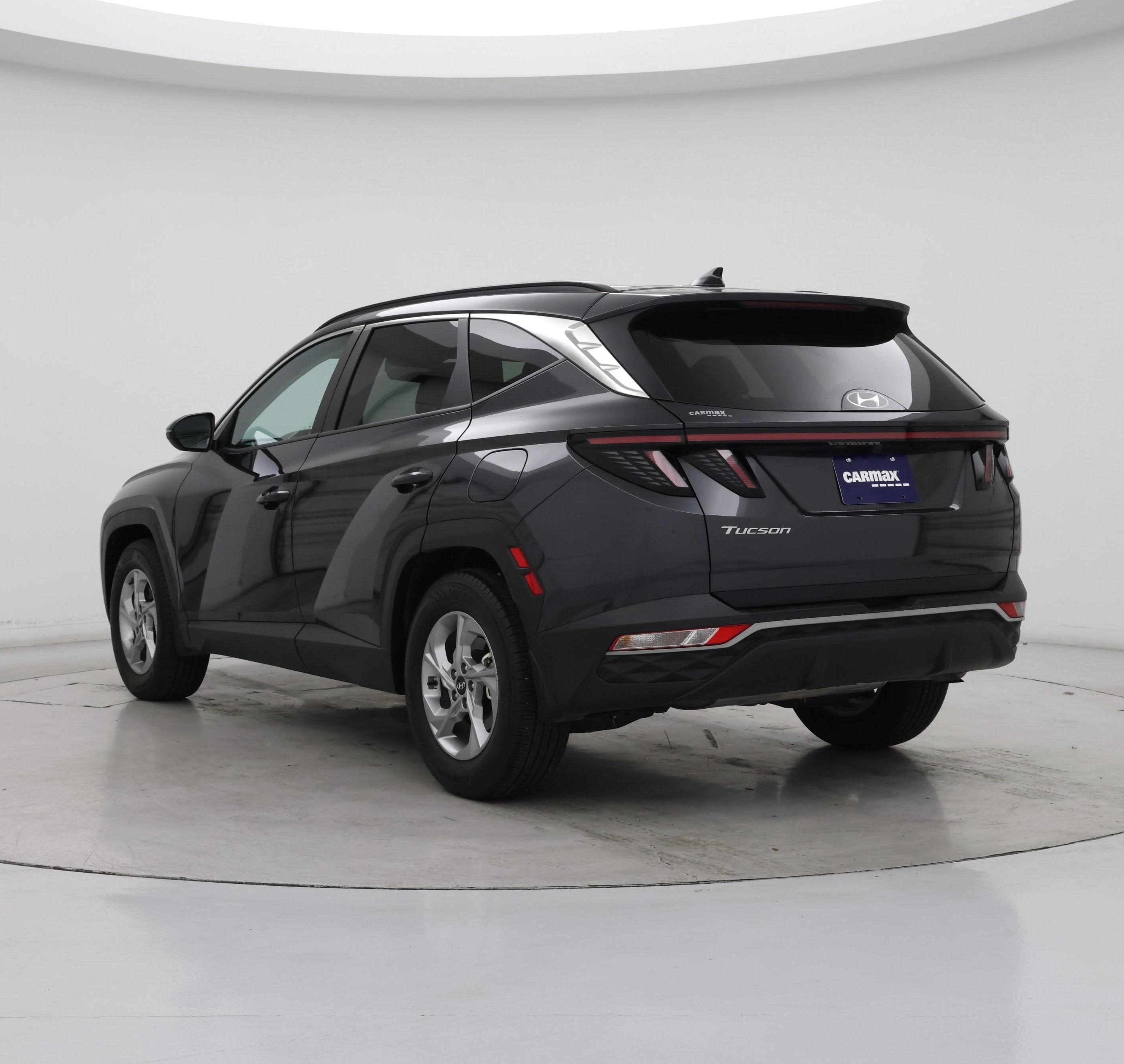 Thumbnail: 2023 Hyundai Tucson - 2