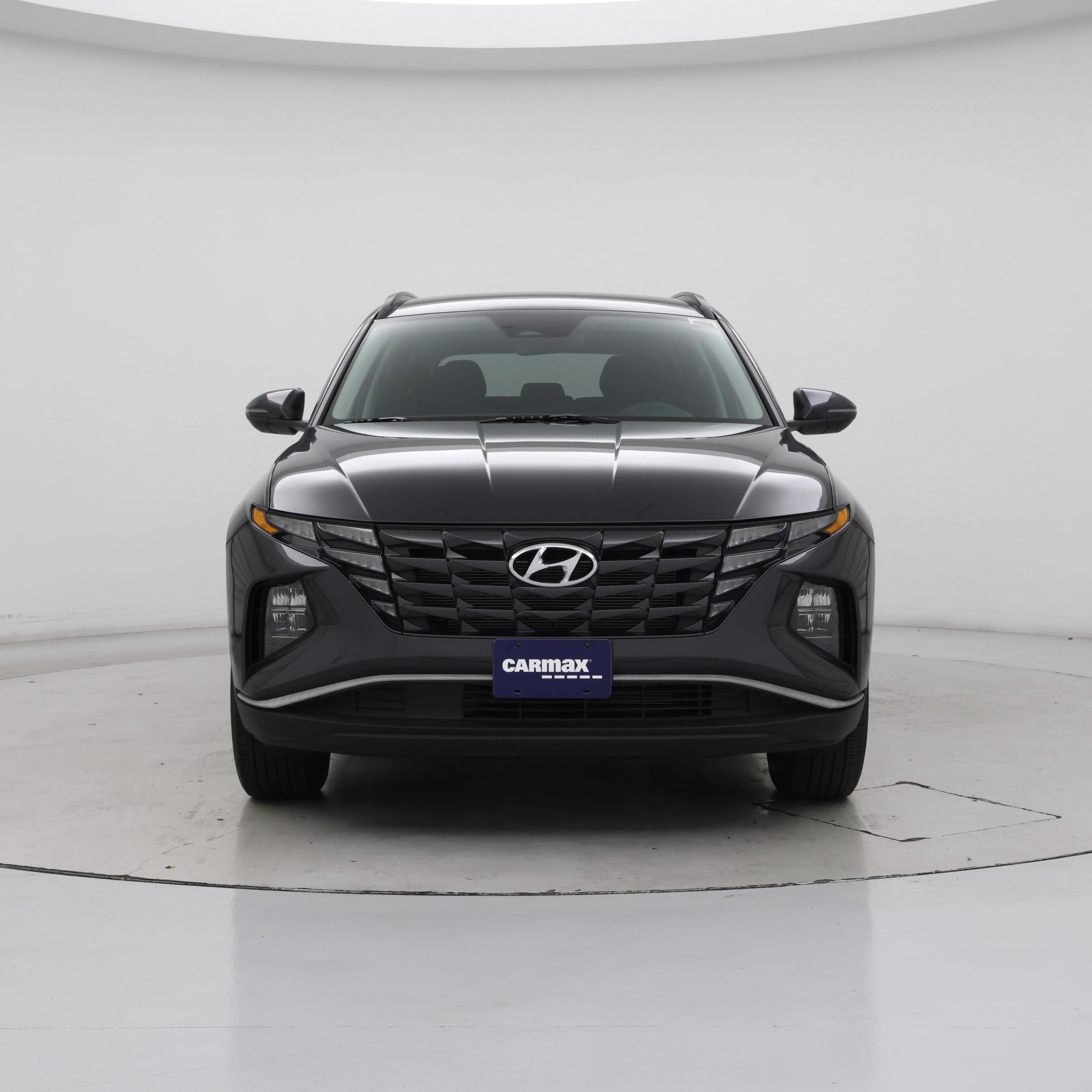 Thumbnail: 2023 Hyundai Tucson - 5