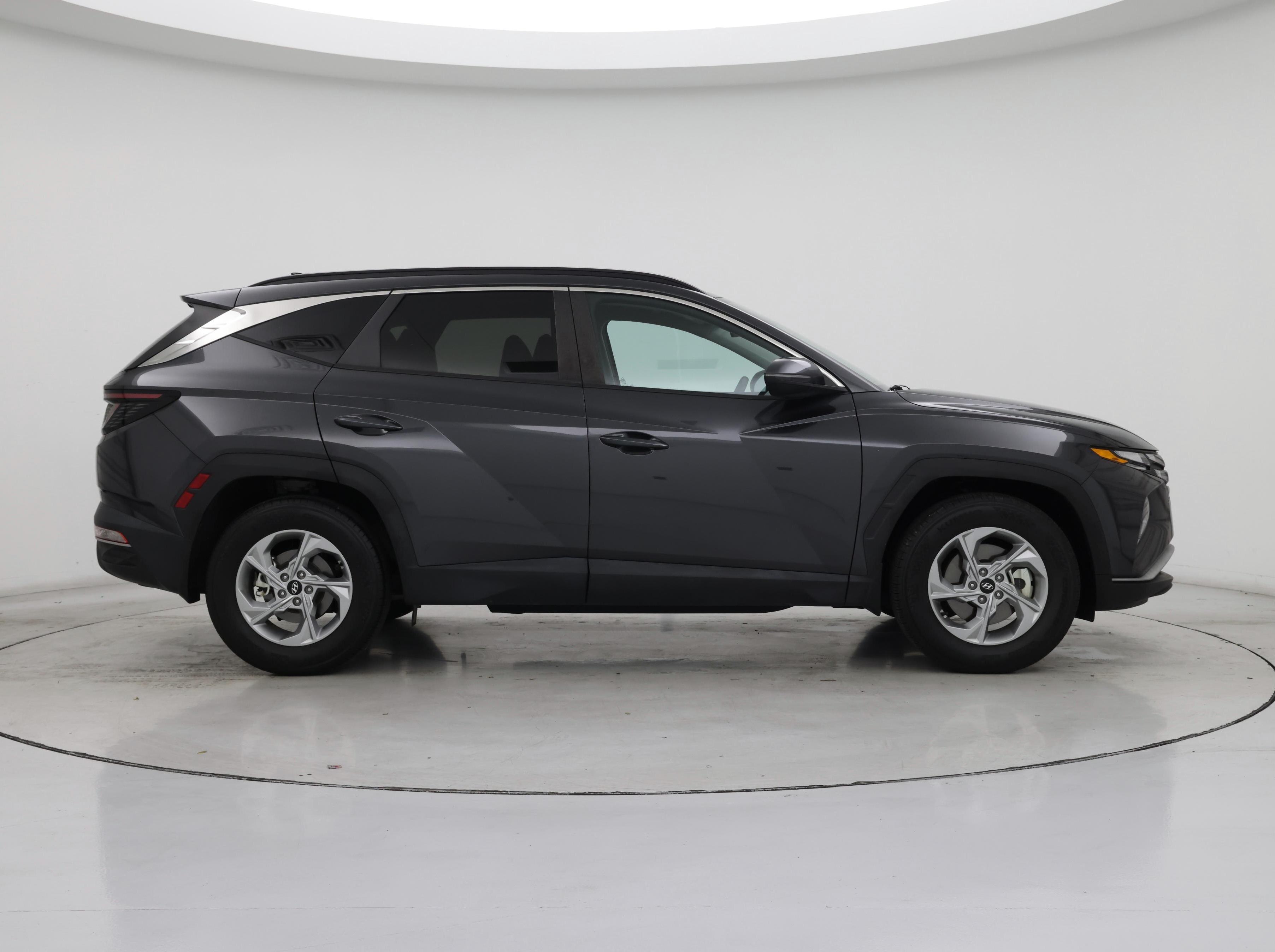 Thumbnail: 2023 Hyundai Tucson - 7