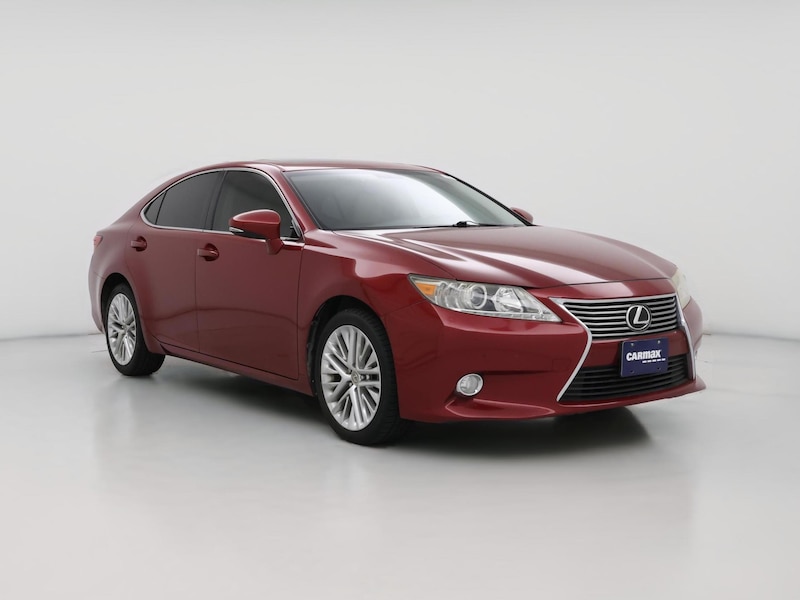 2013 Lexus ES 350 -
                  South Jordan, UT