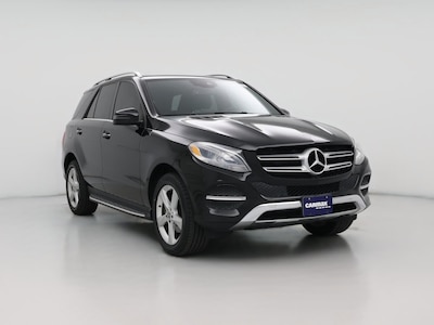 2017 Mercedes-Benz GLE 350 -
                  South Jordan, UT