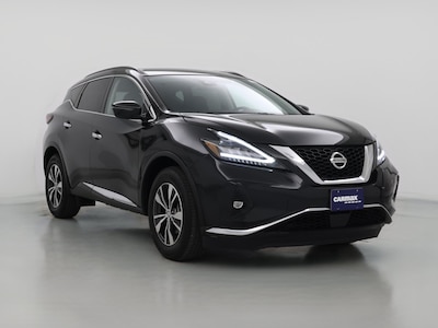 2022 Nissan Murano SV -
                Las Vegas, NV