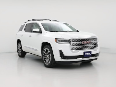 2022 GMC Acadia Denali -
                  South Jordan, UT