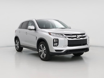 2023 Mitsubishi Outlander Sport SE -
                South Jordan, UT