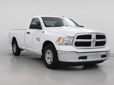 2022 RAM 1500 Classic Tradesman -
                  Las Vegas, NV
