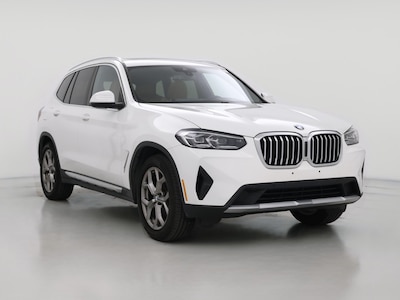 2022 BMW X3 xDrive30i -
                Las Vegas, NV