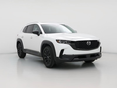 2024 Mazda CX-50 S Premium -
                  South Jordan, UT