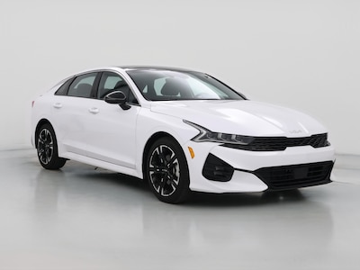 2024 Kia K5 GT-Line -
                  Las Vegas, NV