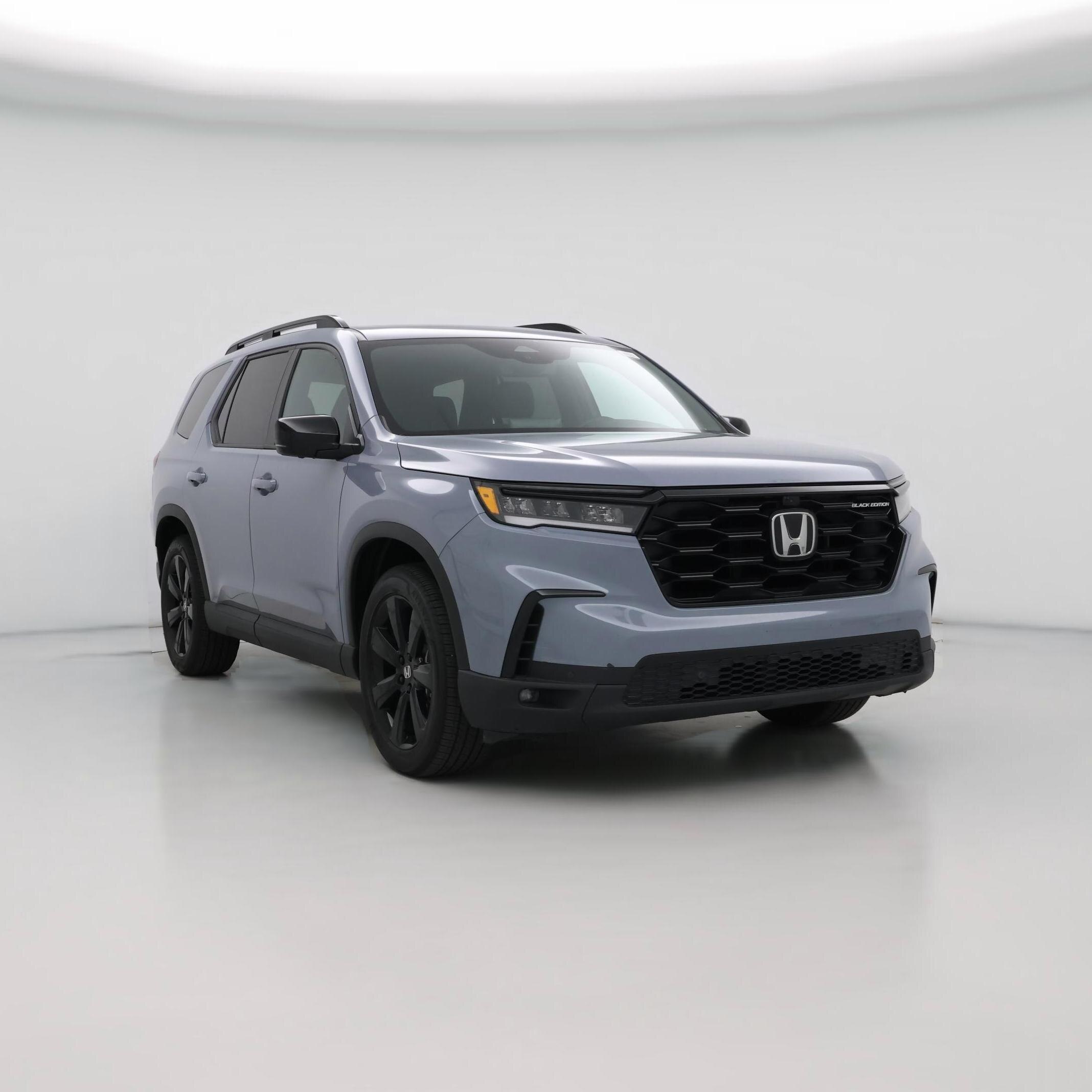 Thumbnail: 2025 Honda Pilot - 1