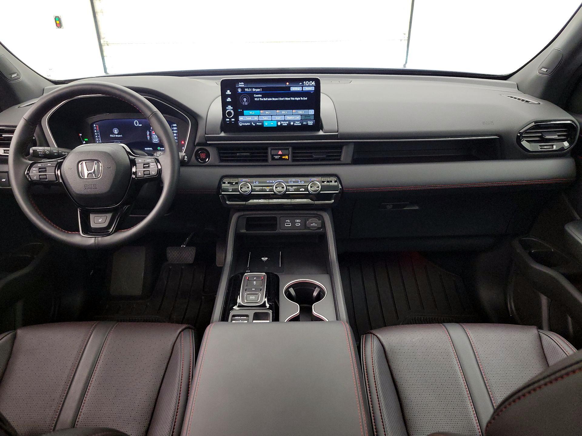 Thumbnail: 2025 Honda Pilot - 9