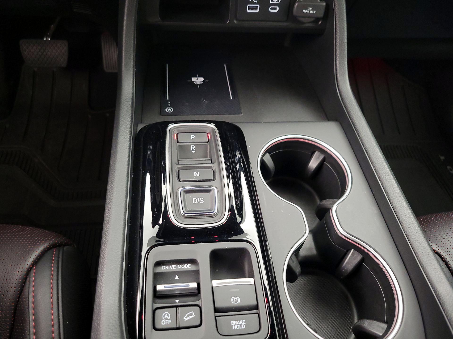 Thumbnail: 2025 Honda Pilot - 18