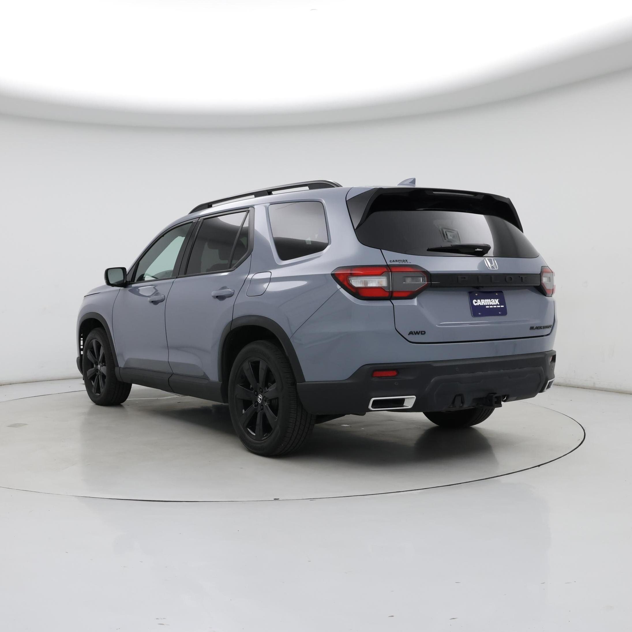 Thumbnail: 2025 Honda Pilot - 2