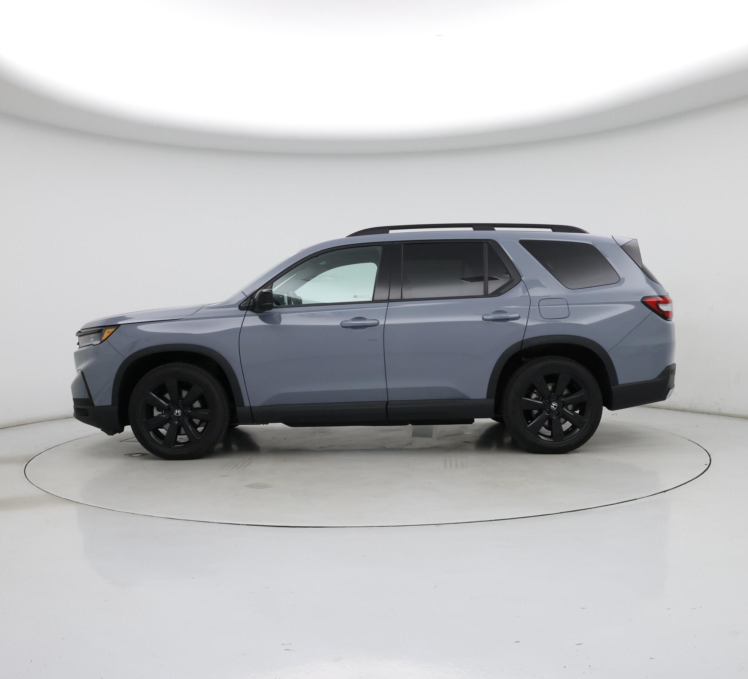 Thumbnail: 2025 Honda Pilot - 3