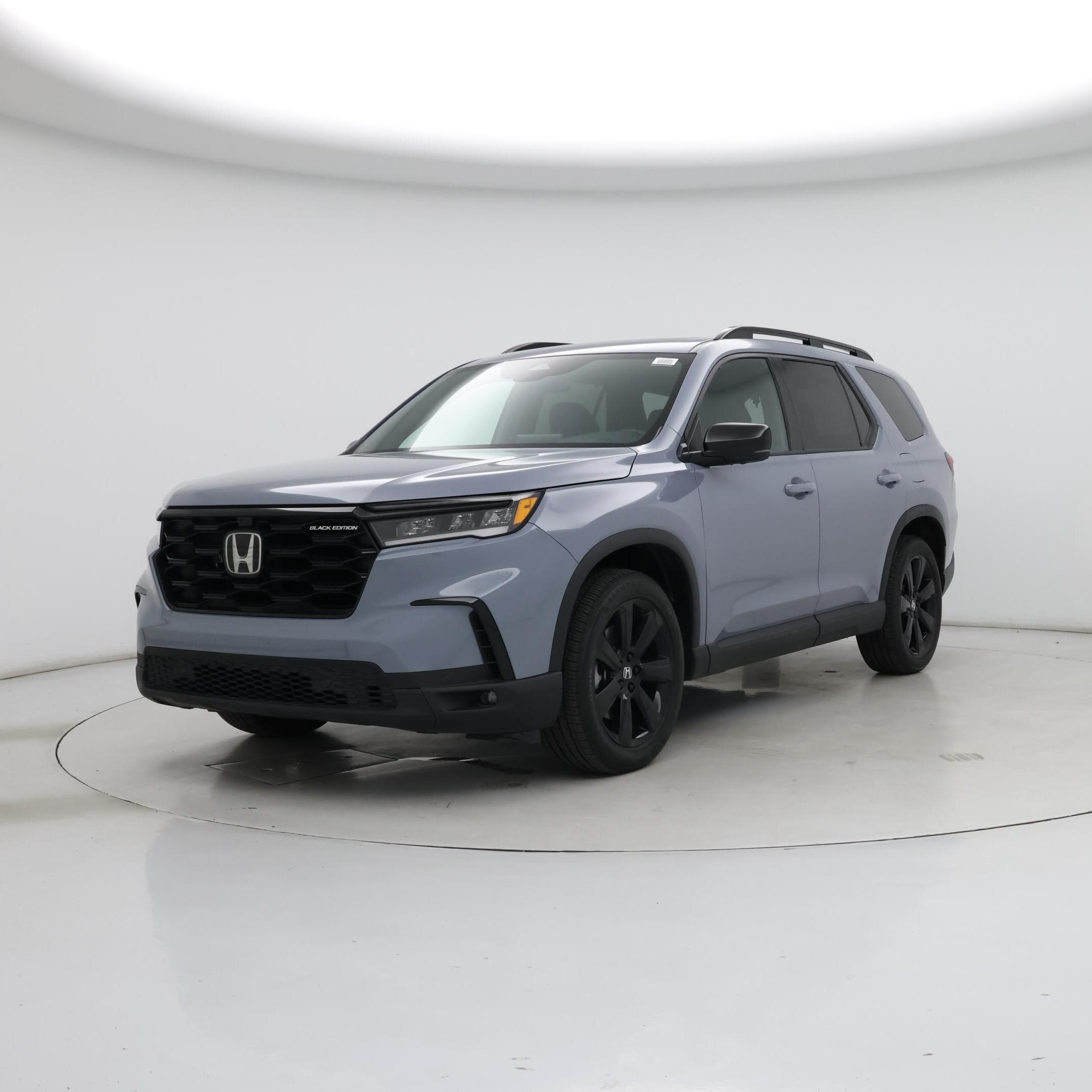 Thumbnail: 2025 Honda Pilot - 4