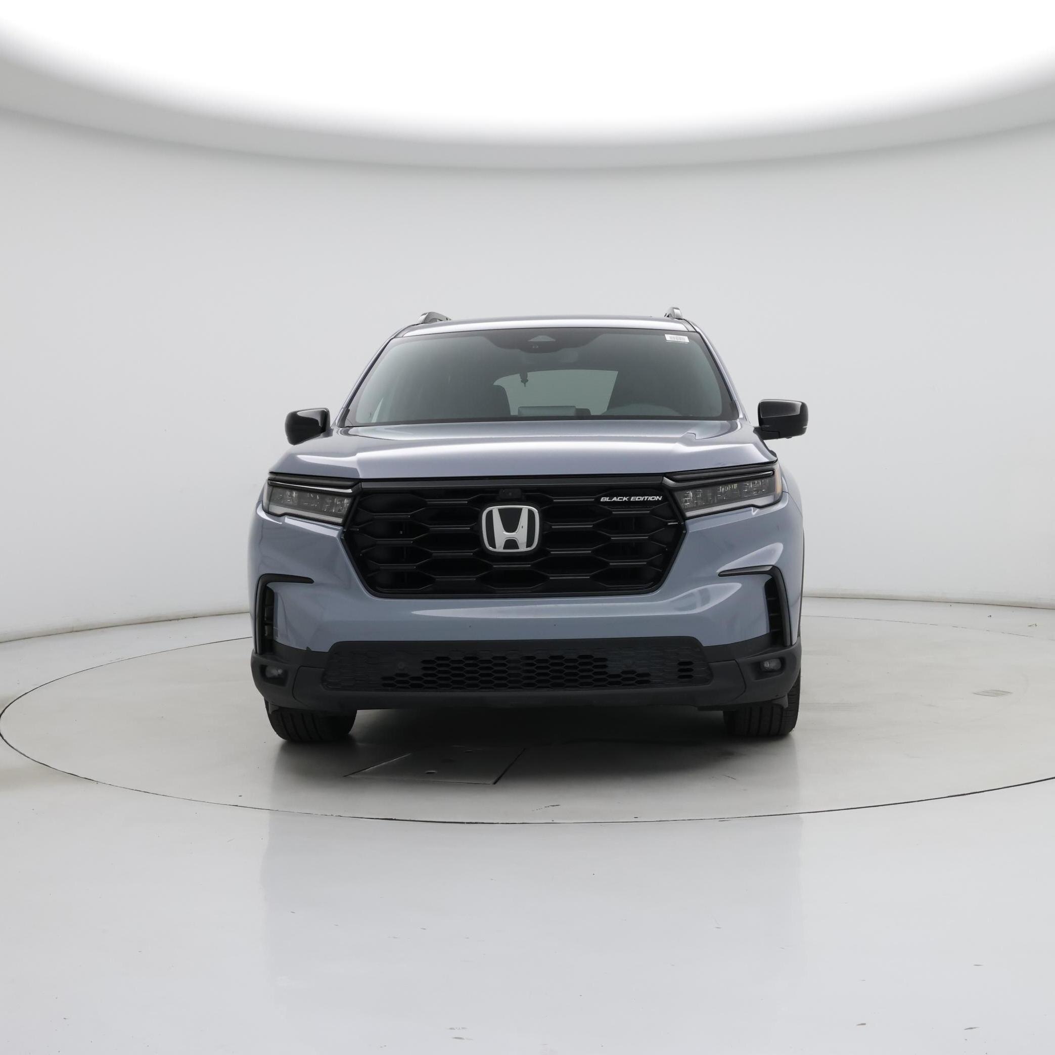 Thumbnail: 2025 Honda Pilot - 5