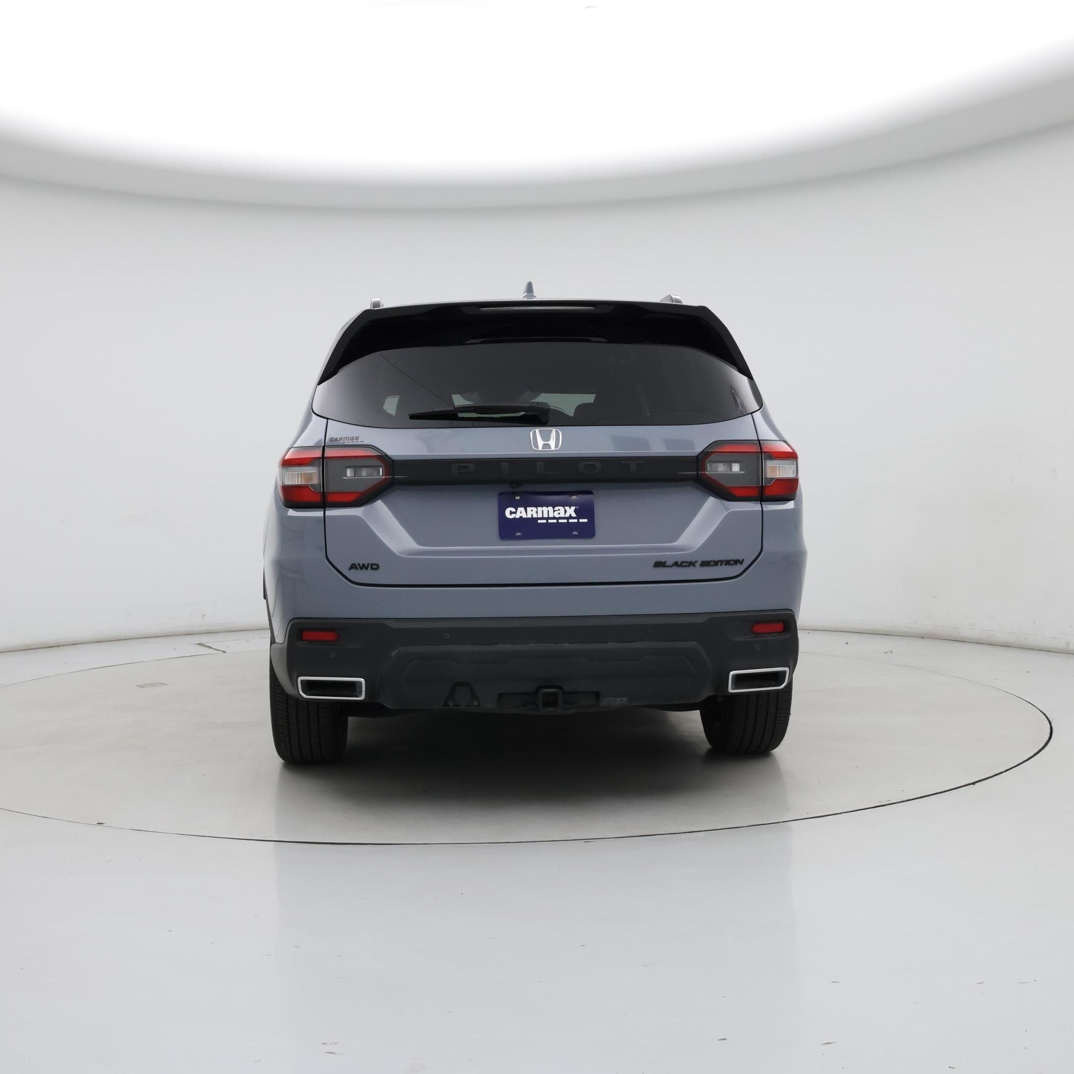 Thumbnail: 2025 Honda Pilot - 6