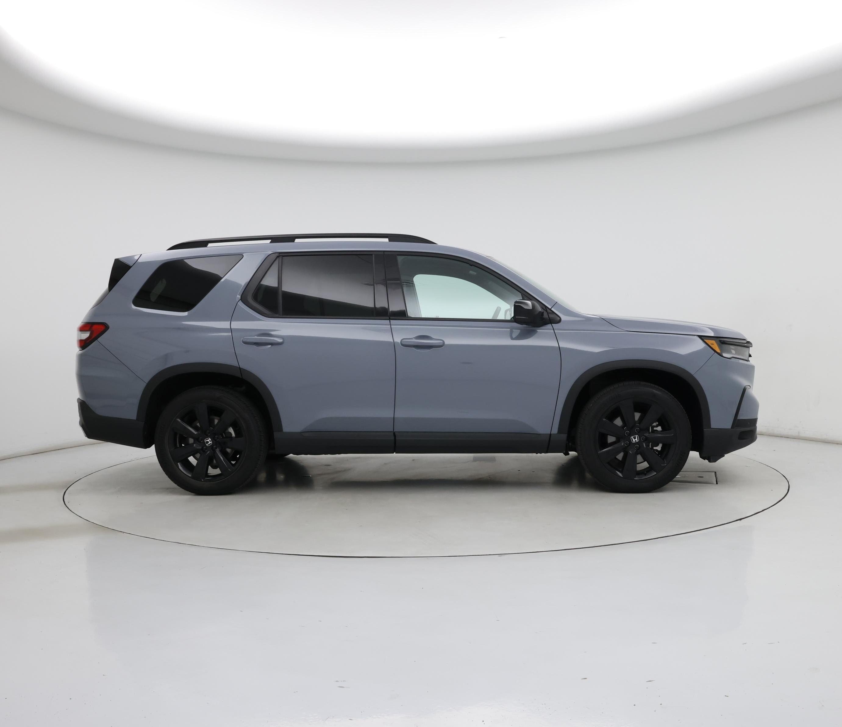 Thumbnail: 2025 Honda Pilot - 7