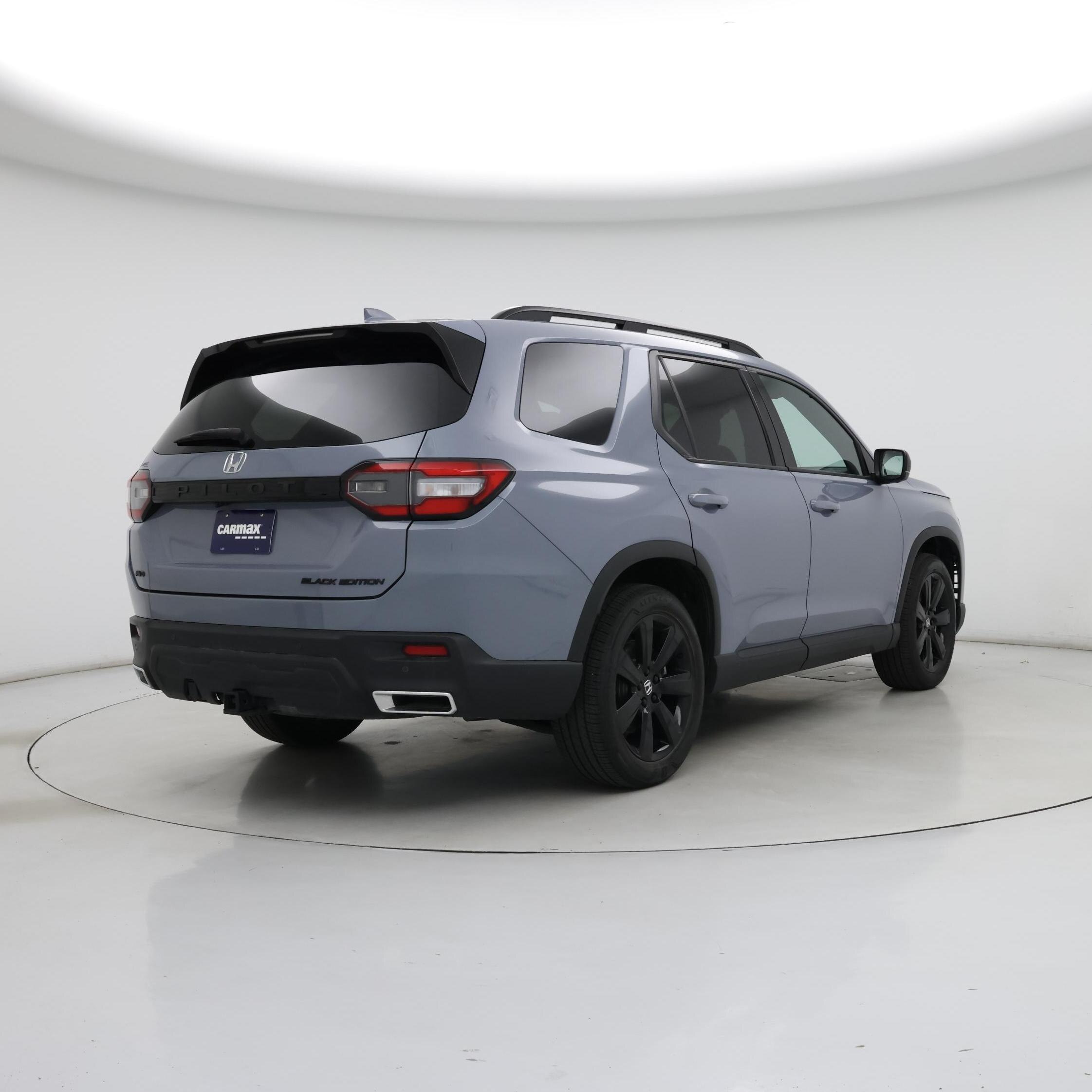 Thumbnail: 2025 Honda Pilot - 8