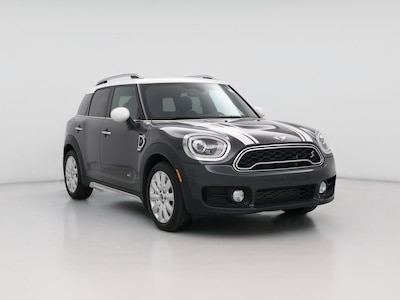 2017 MINI Cooper Countryman S -
                South Jordan, UT