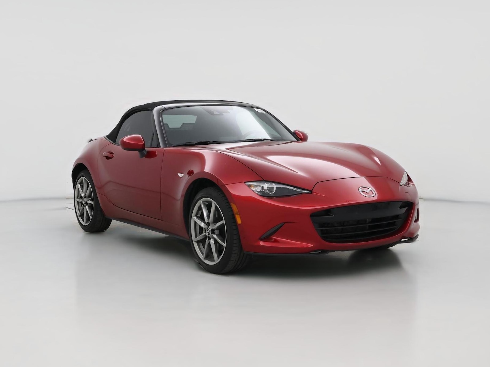 2023 Mazda MX-5 Miata