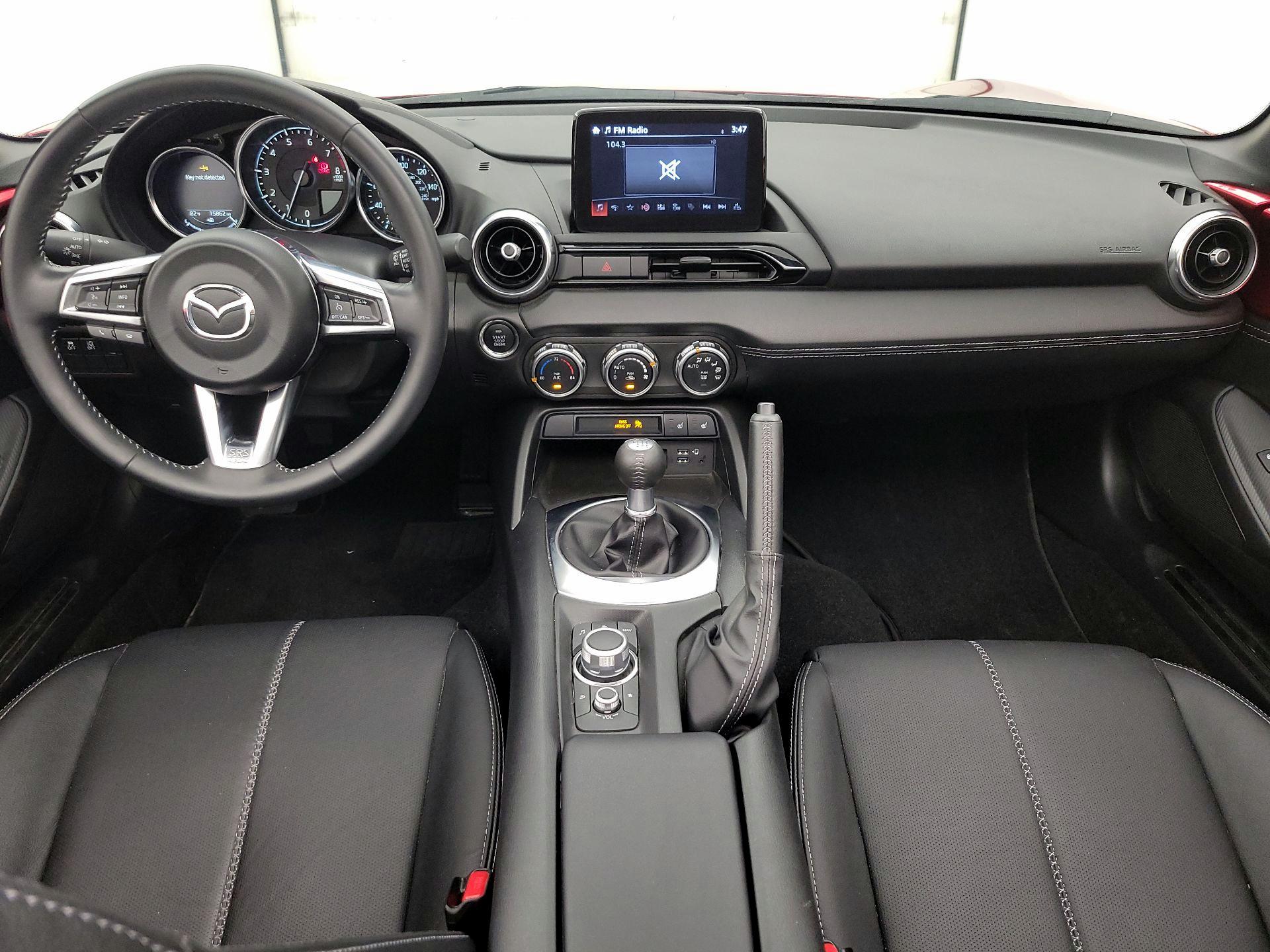 Thumbnail: 2023 Mazda MX-5 Miata - 9