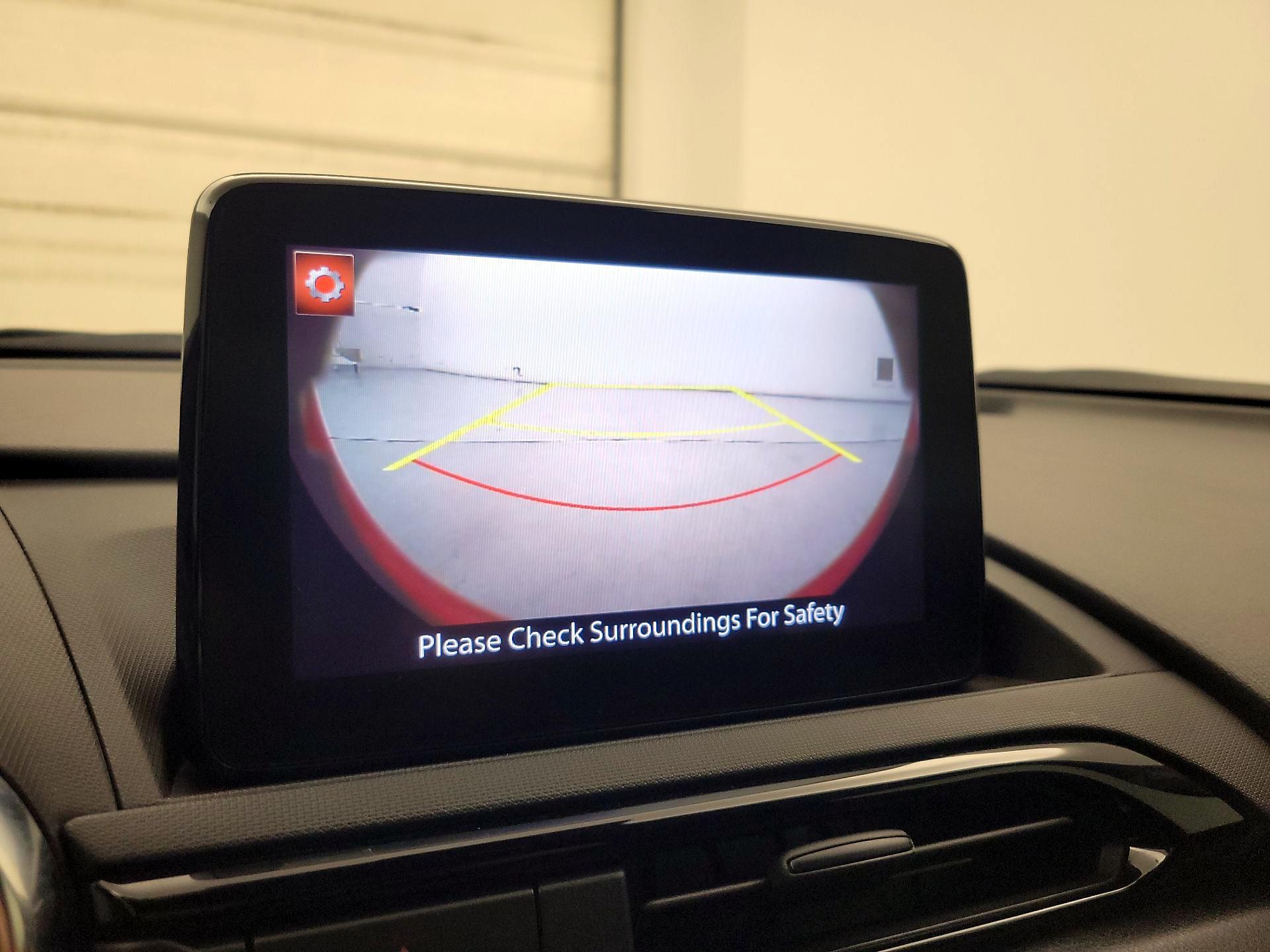 Thumbnail: 2023 Mazda MX-5 Miata - 15