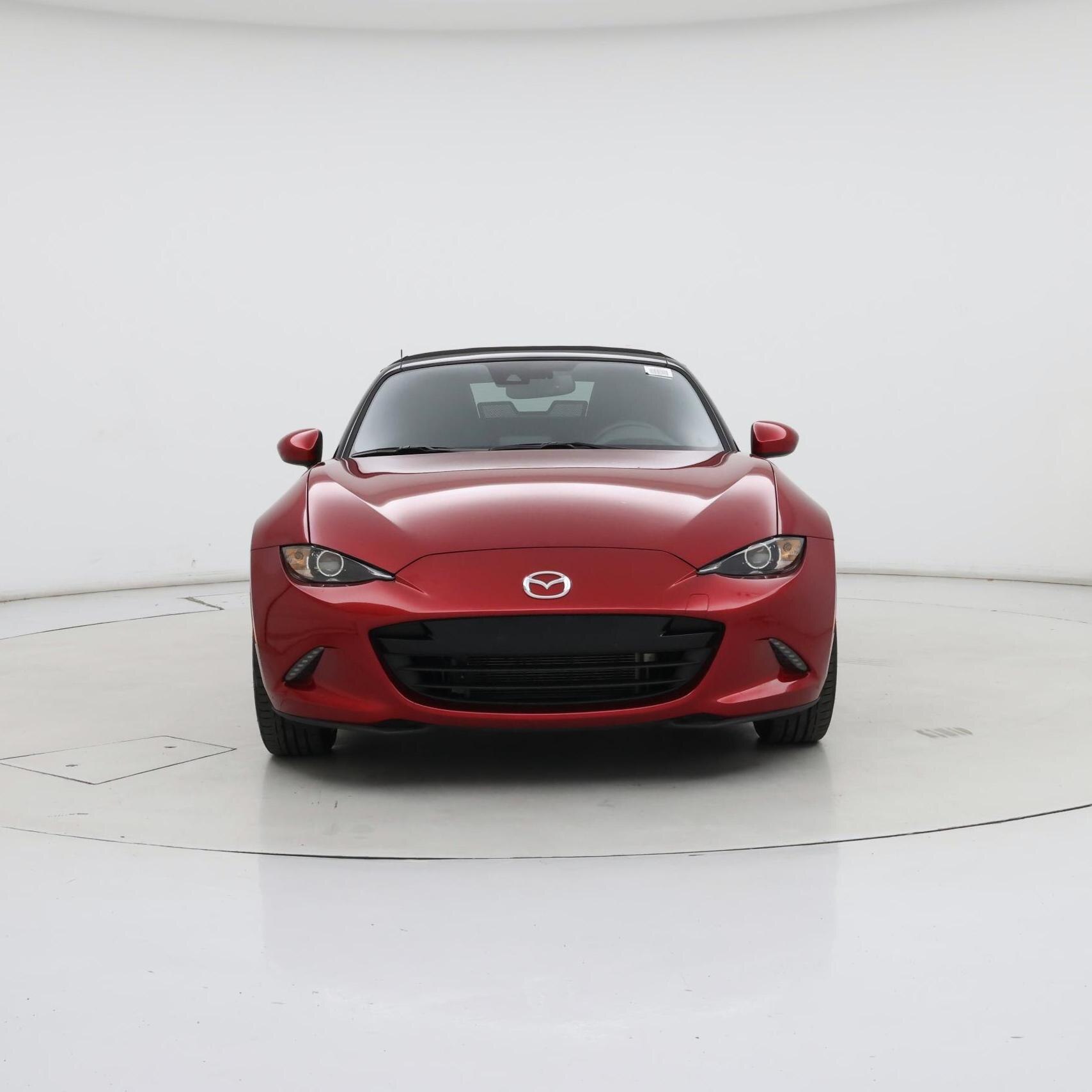 Thumbnail: 2023 Mazda MX-5 Miata - 5