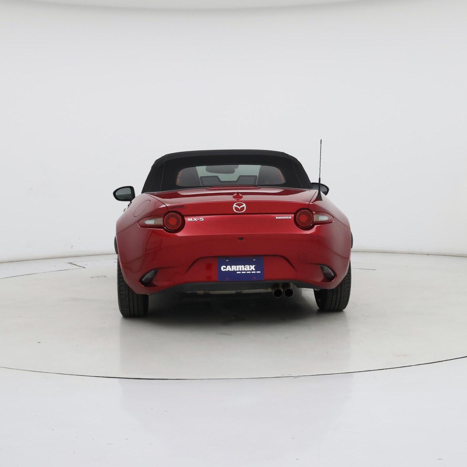 Thumbnail: 2023 Mazda MX-5 Miata - 6