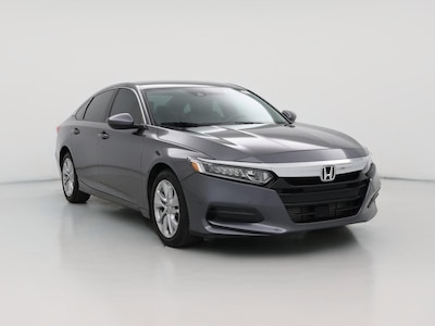 2019 Honda Accord LX -
                  South Jordan, UT