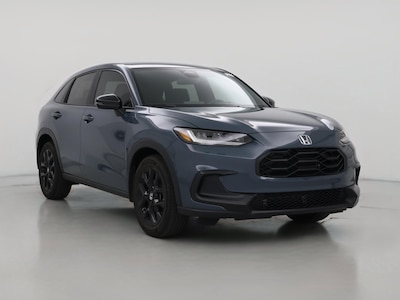2024 Honda HR-V Sport -
                Las Vegas, NV