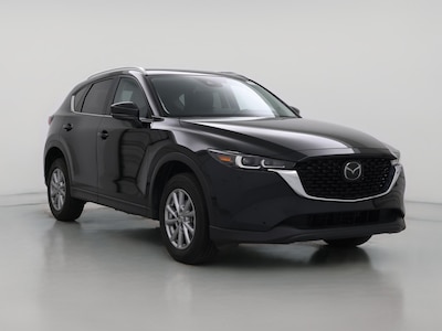2023 Mazda CX-5 S Preferred -
                  Las Vegas, NV